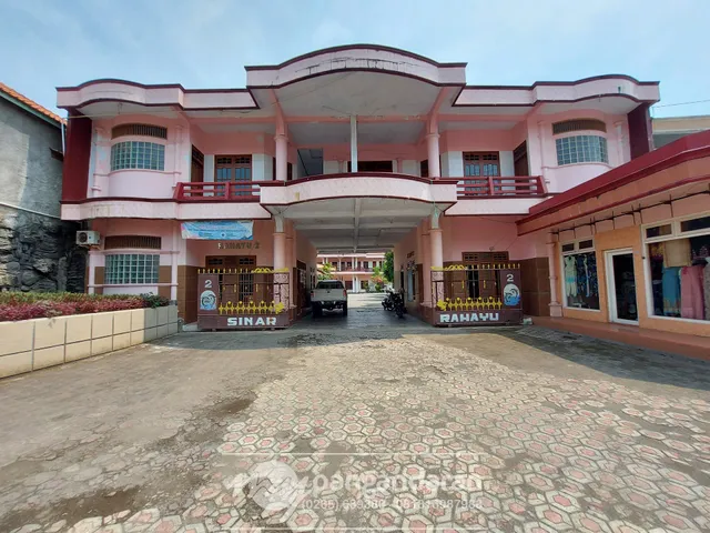 Hotel Sinar Rahayu 2