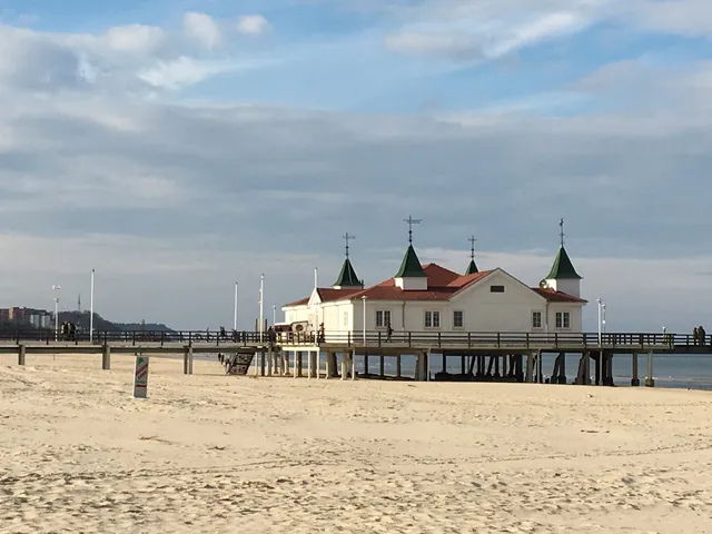 Ferienwohnungen - Christian Schuldt Immobilien