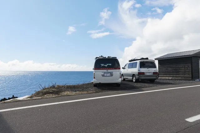 Peak Niseko Car Rental