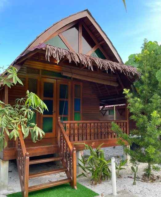 Golden Chenang Village