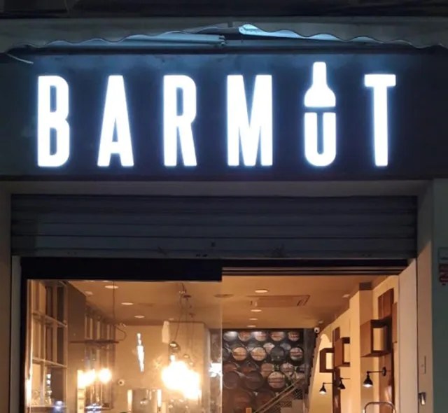Restaurante BARMUT