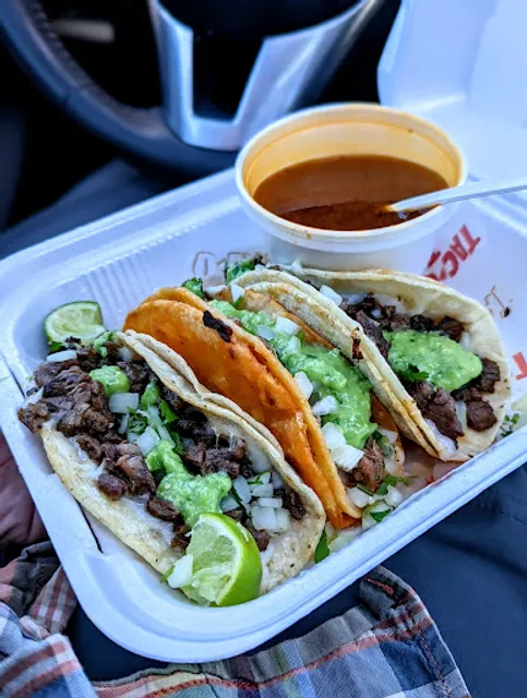 Taco Taco AZ (Surprise)