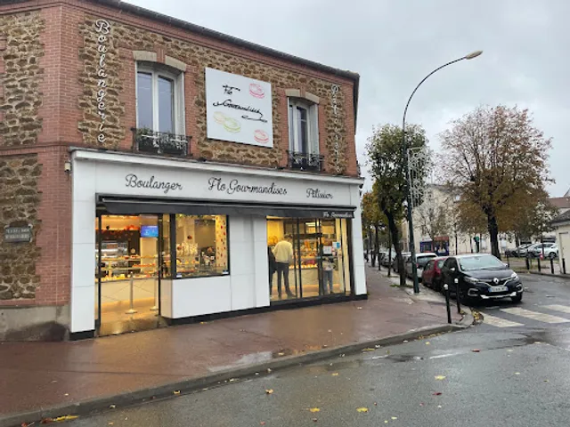 Flo Gourmandises - Boulangerie - Pâtisserie