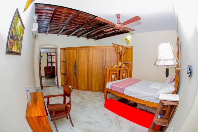 Trium Heritage Villa