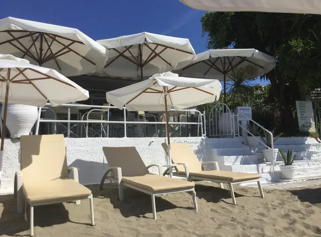 Anemoni Beach Hotel