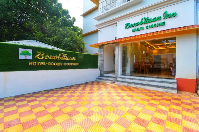 Bonobitaan Hotel & Restaurant