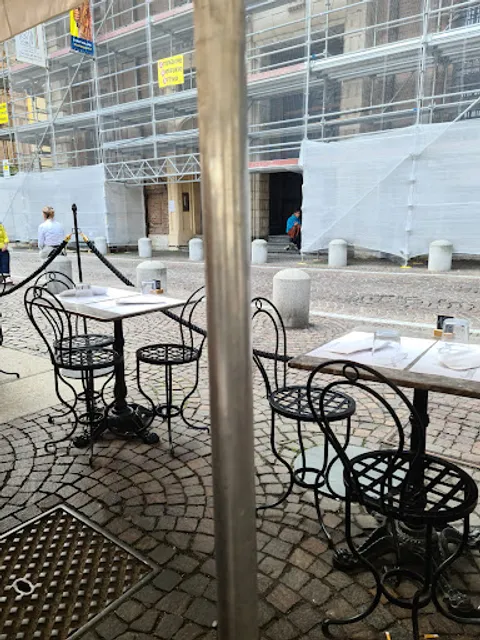 Antica Focacceria S. Francesco - Torino