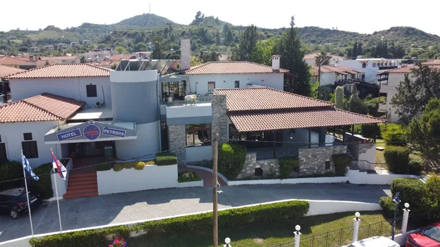 Hotel Petridis