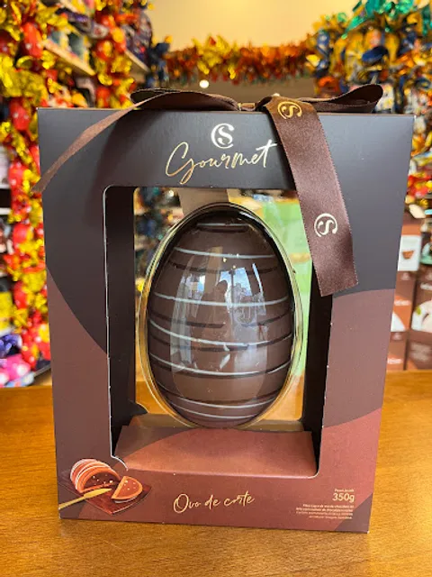 Cacau Show - Chocolates