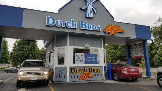 Dutch Bros Coffee