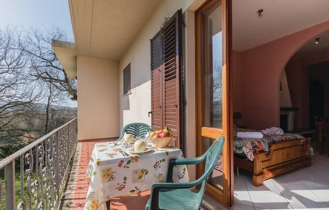 Borgo Nuovo San Martino