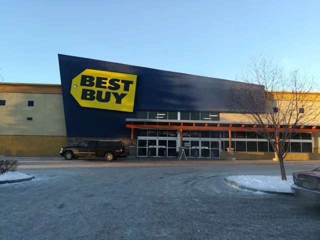 Best Buy