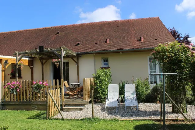 Chambres d 'Ault Baie de Somme. Chez Sylvie et Pascal GALOUX