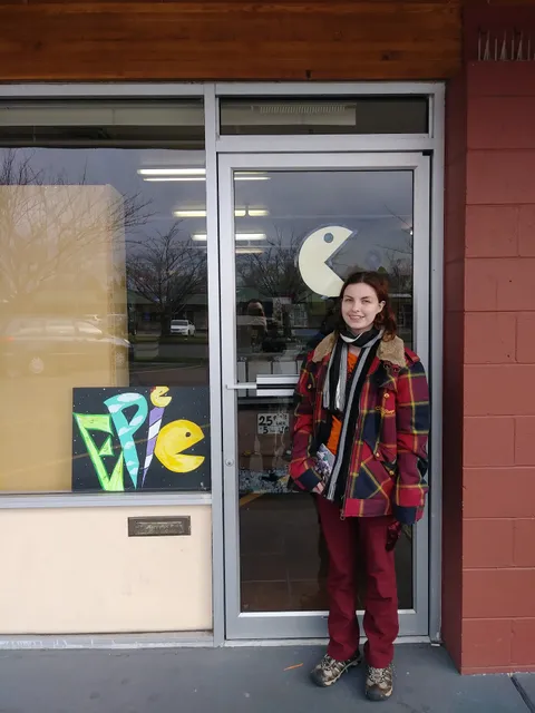 Epic Entertainment Exchange