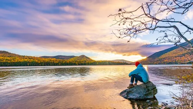 NBCC Woodstock Campus