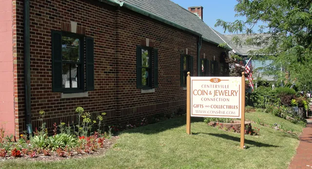 Centerville Coin & Jewelry Connection