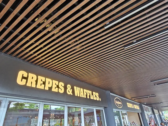Crepes & Wafles