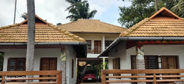 Punnamadakkaran Lake Shore Villas
