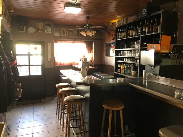 Bierstube Möhringen