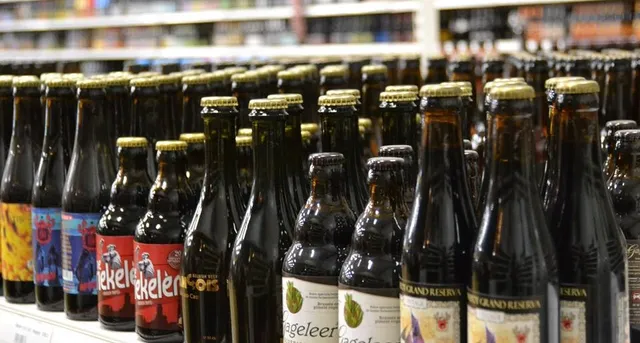 Belgian Beer Factory