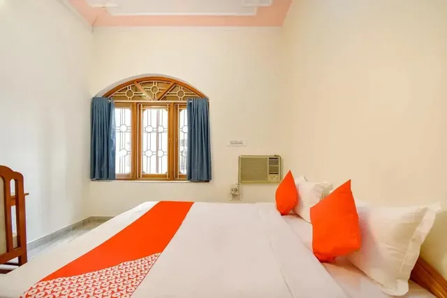 Flagship Kusum Lodge