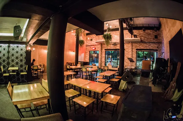 Chill Out Cafe @fang