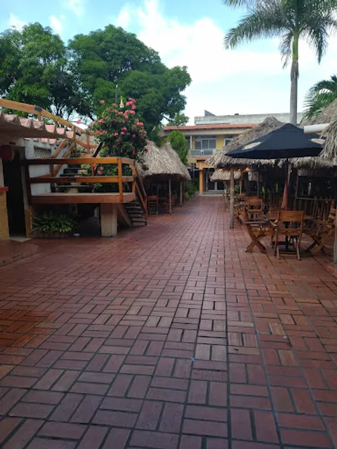 Restaurante El Merendero