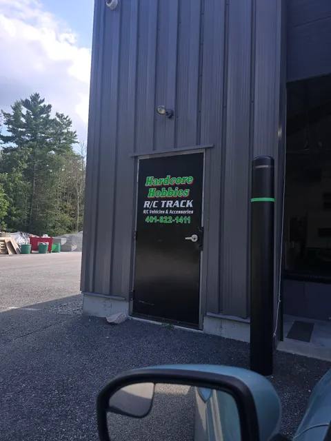 HardCore Hobbies