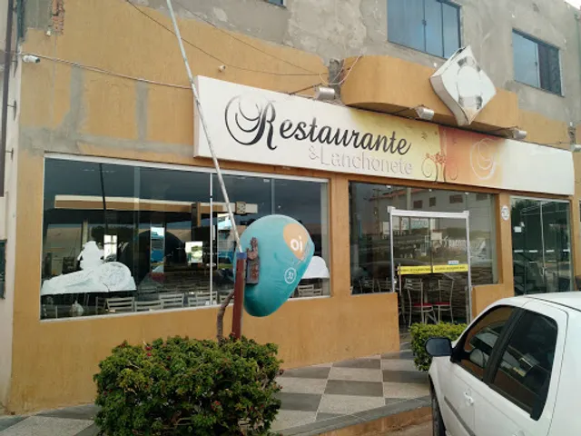 Pousada & Pizzaria Maná