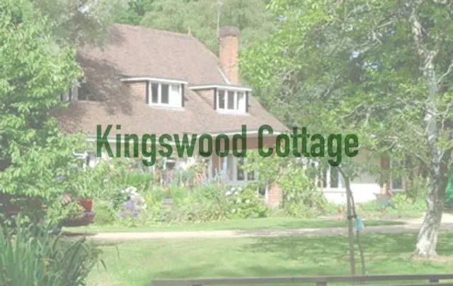 Kingswood Cottage
