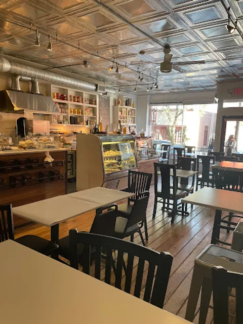 Panza's Tapping Italy