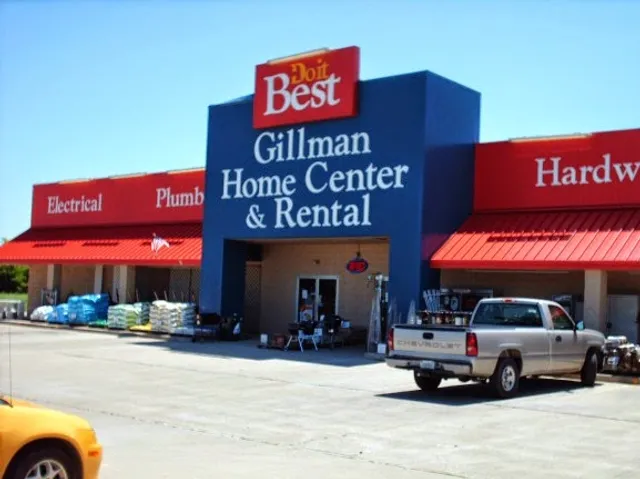 Gillman Home Center