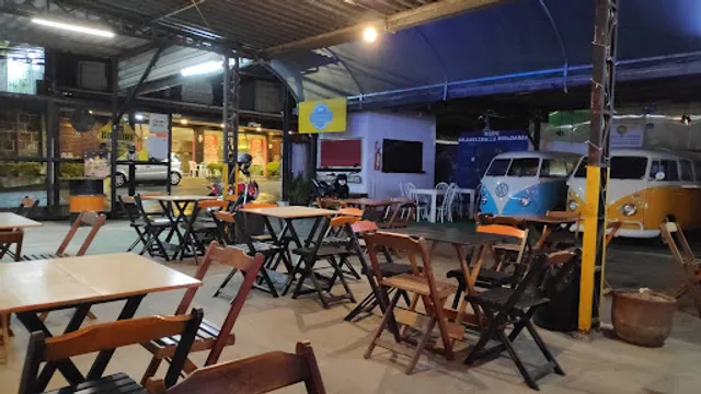 Esquina Food Park