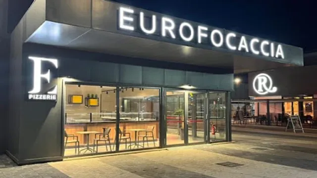 Eurofocaccia Palaterni