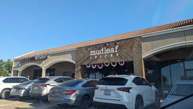 Mudleaf Coffee