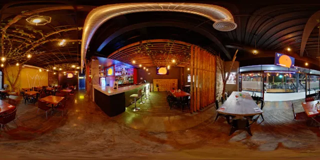 Mariscos Puerto Nuevo