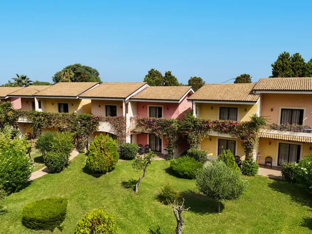 BV Borgo del Principe