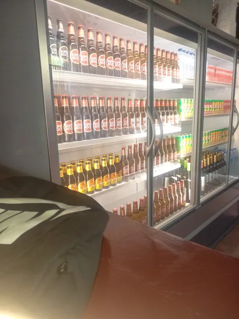 Restaurante Carnívoro