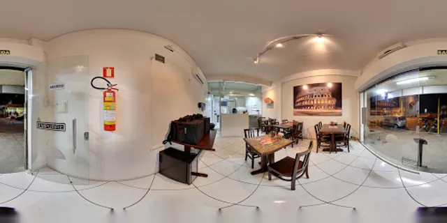 Nonna Ema Pizzaria e Restaurante Cachoeirinha