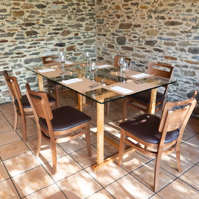 Restaurante O Acivro