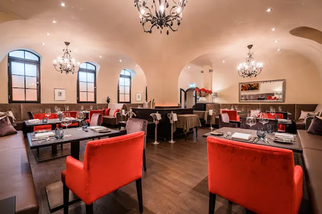 Restaurant Schwarzer Hahn