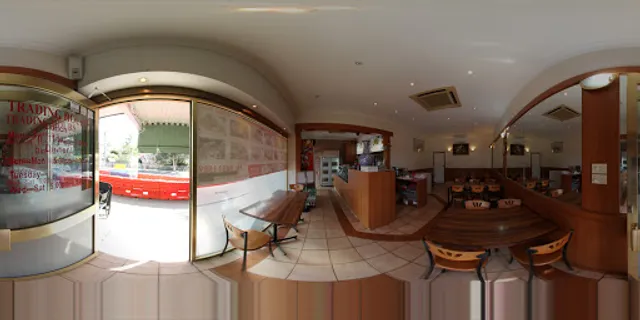 Skyline Chinese Restaurant