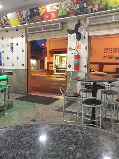 Restaurante e Pizzaria e Chopperia Morumbi