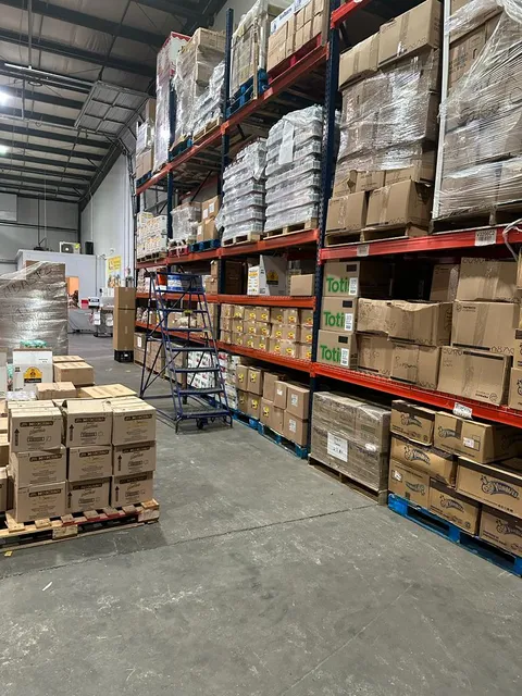 Abastos Wholesale