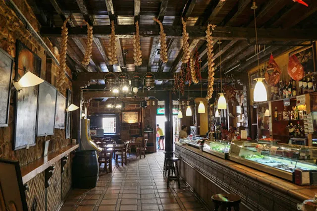 RESTAURANTE EL BARÓN