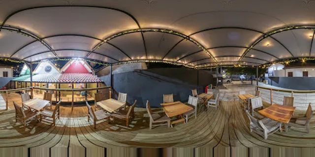 Di Marcelo Cecconi | Levare Pizzaria em Campos do Jordão