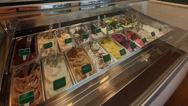 Porto Gelato Gelateria
