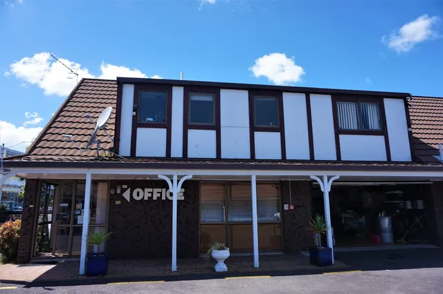 Pakuranga Motor Lodge