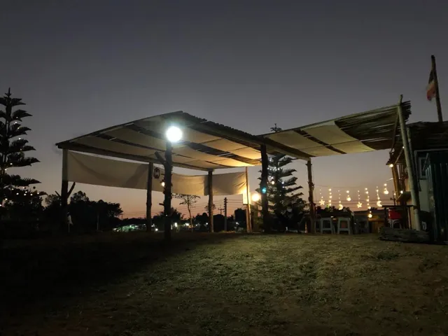 เดอะแคมป์ เขาค้อ The camp khaokho