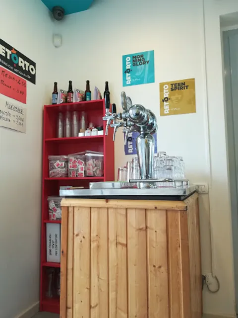 Bar Gelateria Brivido freddo